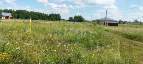 Участок в Башкортостан, Уфа Елкибаево-Федоровка-Самохваловка жилрайон, ...