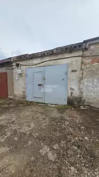 Гараж в Башкортостан, Октябрьский ул. 2-я (24 м)