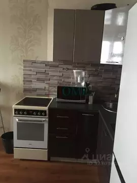 1-к кв. Новосибирская область, Новосибирск ул. Виктора Уса, 13 (19.0 ...