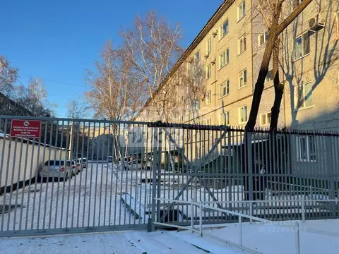 2-к кв. Амурская область, Благовещенск ул. Чайковского, 26 (53.0 м)