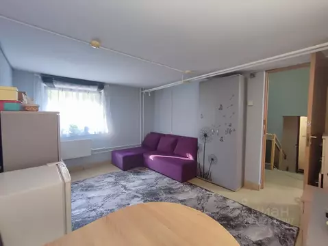 Студия Москва ул. 8-я Текстильщиков, 13К2 (13.0 м)