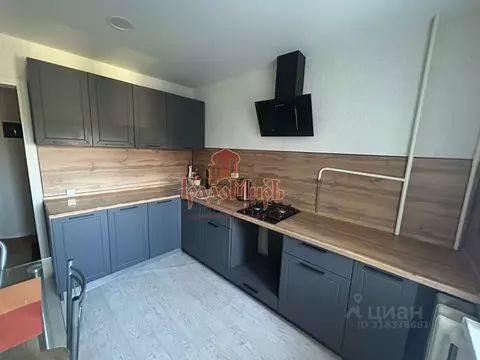 3-к кв. Владимирская область, Александров ул. Перфильева, 12 (60.8 м)