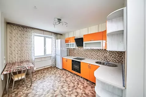 3-к кв. Томская область, Томск ул. Андрея Крячкова, 17 (84.4 м)