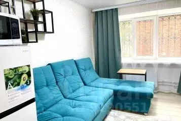 1-к кв. Курганская область, Шадринск ул. Карла Маркса, 82 (20.0 м)