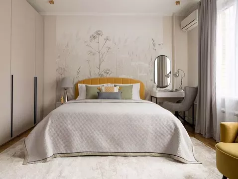 1-к кв. Москва ул. Молодцова, 29к2 (40.0 м)