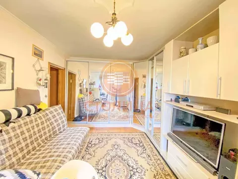 Комната Московская область, Красногорск Теплый бетон мкр, пер. ...