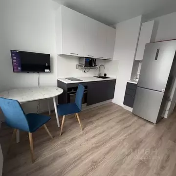 Студия Московская область, Мытищи пер. 1-й Стрелковый, 5 (23.0 м)