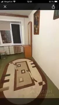 Комната Самарская область, Самара Чапаевская ул., 194 (18.0 м)