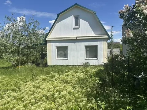 Дом в Саратовская область, Саратов проезд 1-й Мостовой, 15 (37 м)