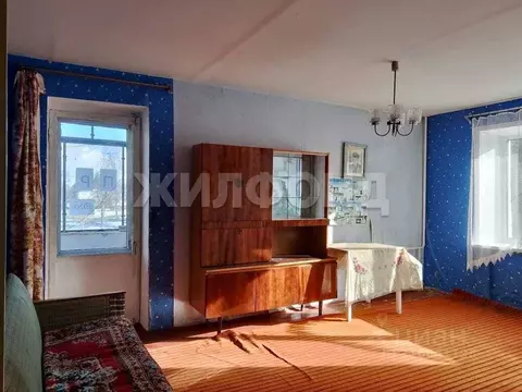 3-к кв. Брянская область, Брянский район, Добрунское с/пос, д. Добрунь ...