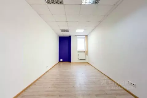 Офис в Санкт-Петербург Заозерная ул., 8 (74 м)