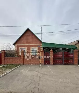 Дом в Челябинская область, Троицк ул. Имени А.С. Пушкина, 79 (88 м)