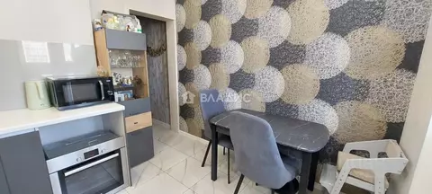 1-к кв. Пензенская область, Пензенский район, Засечный сельсовет, с. ...