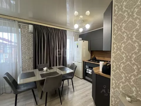 2-к кв. Северная Осетия, Владикавказ Владикавказская ул., 17 (44.0 м)