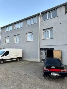 Помещение свободного назначения в Ставропольский край, Ставрополь ул. ...