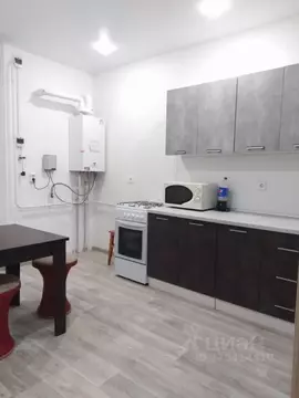 2-к кв. Ставропольский край, Ставрополь ул. Тухачевского, 30/11 (55.0 ...