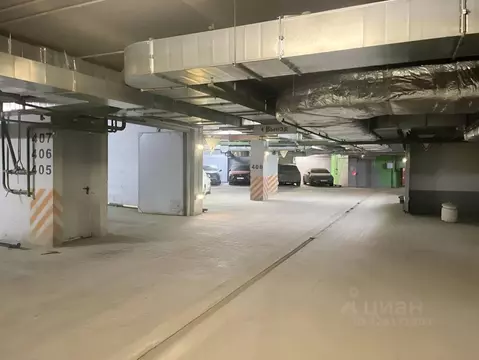 Гараж в Московская область, Мытищи ул. Рождественская, 11 (14 м)