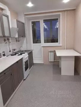 2-к кв. Ульяновская область, Ульяновск Ипподромная ул., 4В (51.0 м)