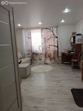 3-комнатная квартира: село Натальино, Школьная улица, 52 (64.1 м)