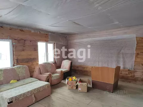 Дом в Красноярский край, Сосновоборский муниципальный округ, д. ...