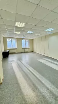 Офис в Татарстан, Казань ул. Мазита Гафури, 71к3 (28 м)