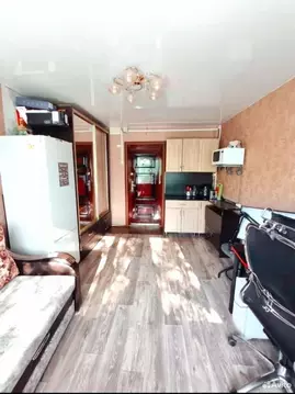 Комната Самарская область, Самара ул. Антонова-Овсеенко, 12а (14.0 м)