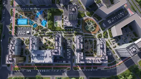 Помещение свободного назначения в Тюменская область, Тюмень проезд ...