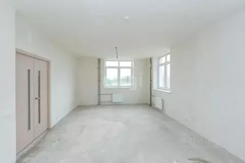 Студия Пермский край, Пермь ул. Карпинского, 112А (43.9 м)