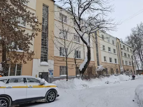 3-к кв. Московская область, Красногорск ул. Маяковского, 2 (63.0 м)