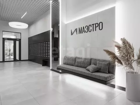 2-к кв. Тюменская область, Тюмень ул. Братьев Бондаревых, 5 (60.2 м)