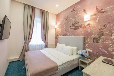 Комната Москва Тверская ул., 12С6А (20.0 м)