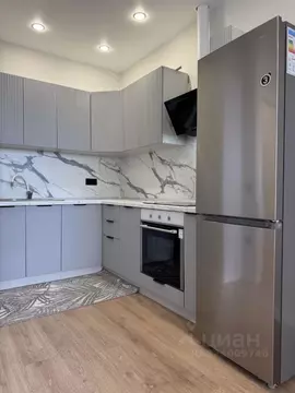 1-к кв. Краснодарский край, Краснодар ул. Летчика Позднякова, 2к24 ...