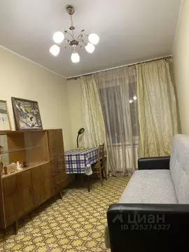 2-к кв. Москва Алтайская ул., 29 (44.5 м)