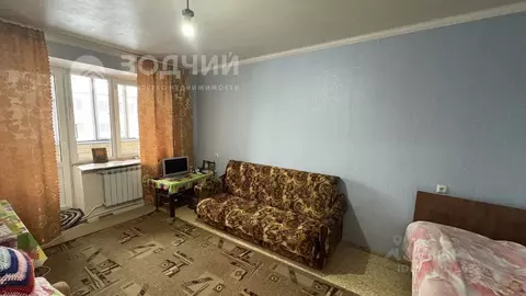 1-к кв. Чувашия, Цивильск Цивильский район, ул. Терешковой, 18А (34.0 ...