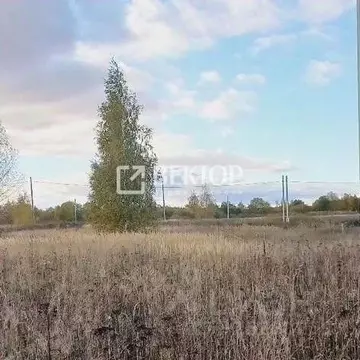 Участок в Костромская область, Кострома Первый кп,  (7.1 сот.)