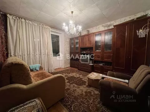 2-к кв. Москва ул. Усачева, 4 (38.5 м)