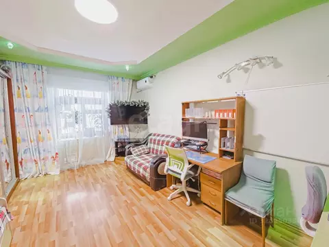 3-к кв. Ярославская область, Ярославль просп. Толбухина, 19/74 (89.5 ...