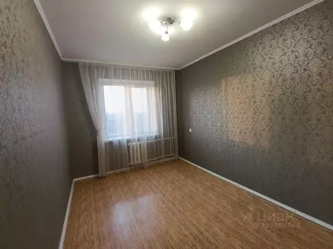 2-к кв. Омская область, Омск ул. 6-я Линия, 182 (58.4 м)