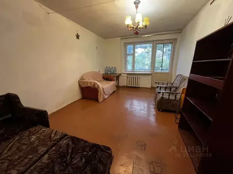 1-к кв. Белгородская область, Белгород пер. 2-й Мичуринский, 4 (32.3 ...
