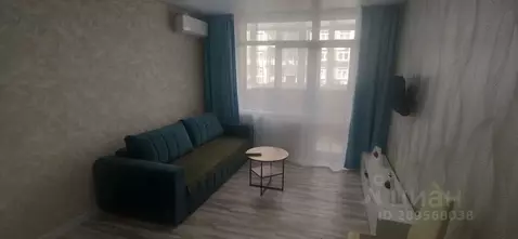 2-к кв. Ростовская область, Ростов-на-Дону просп. Сиверса, 30 (42.0 м)