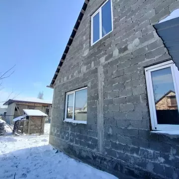 Дом в Краснодарский край, Анапа муниципальный округ, с. Цибанобалка ...