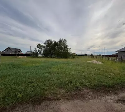 Участок в Саха (Якутия), Якутск Баал Заимката тер., ул. Сайдыы, 10/6 ...