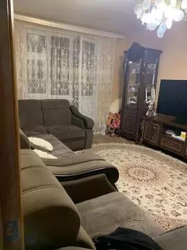 2-к кв. Московская область, Химки городской округ, д. Брехово, ...