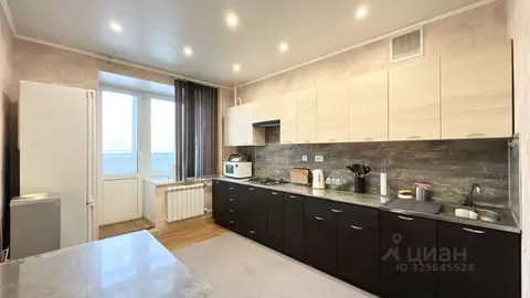 2-к кв. Татарстан, Казань Чистопольская ул., 74 (70.0 м)