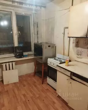 1-к кв. Санкт-Петербург ул. Дыбенко, 15К1 (32.0 м)