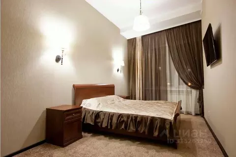 Комната Курганская область, Курган Омская ул., 82И (34.0 м)