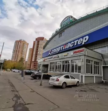 Гараж в Московская область, Балашиха Ольгино мкр, ул. Главная, 2А (15 ...