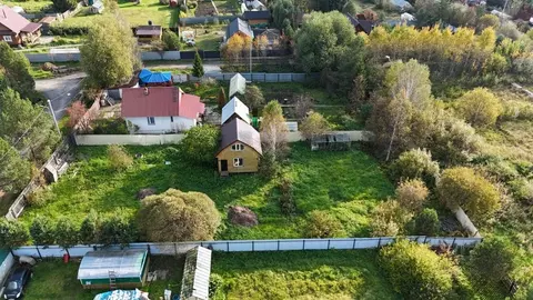Дом в Свердловская область, Екатеринбург муниципальное образование, с. ...