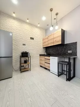 Студия Воронежская область, Воронеж ул. Артамонова, 34Ж (21.0 м)