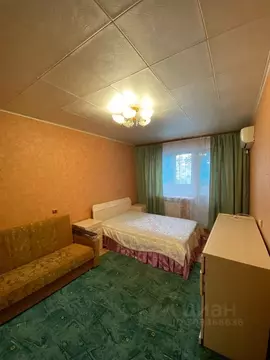 1-к кв. Белгородская область, Белгород ул. Щорса, 45а (34.0 м)